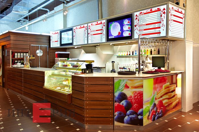 Бар Блиняшка