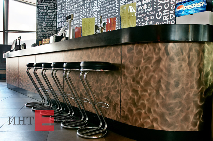 Кинобар Каро Киргизия