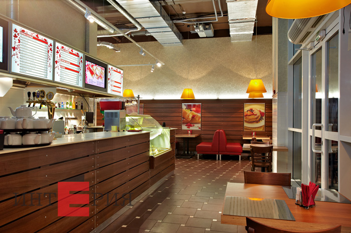 Бар Блиняшка