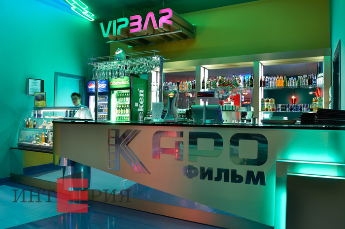 Барная стойка Каро Мытищи