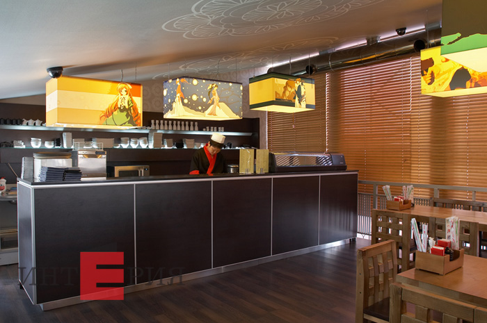 Кинобар Каро Киргизия