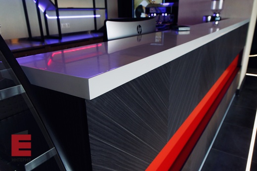 ТЕРРИТОРИЯ ФИТНЕСА. СТОЙКИ