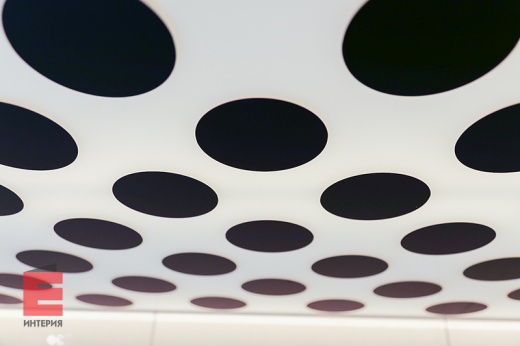 Кинотеатр СИНЕМА СТАР. Барные стойки, конобары