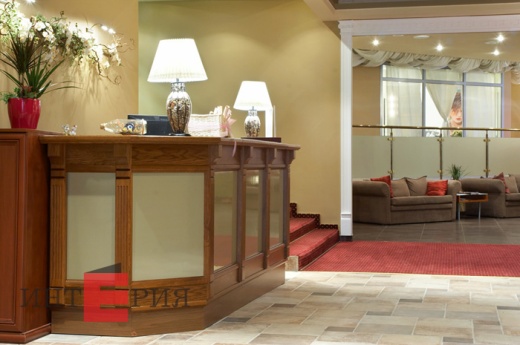 ФитнесМания на Ленинском