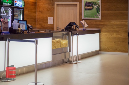 СИНЕМА ПАРК. КИНОБАРЫ. БАРЫ