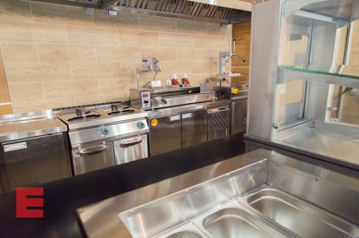 СИНЕМА ПАРК. КИНОБАРЫ. БАРЫ