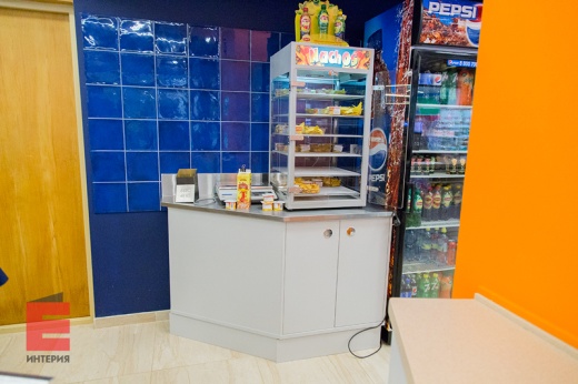 Кинобар "СИНЕМА СТАР"