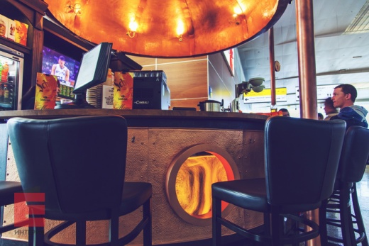 Шоферхофер в Домодедово