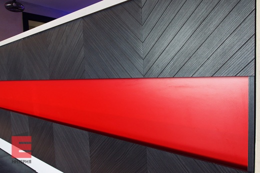 ТЕРРИТОРИЯ ФИТНЕСА. СТОЙКИ