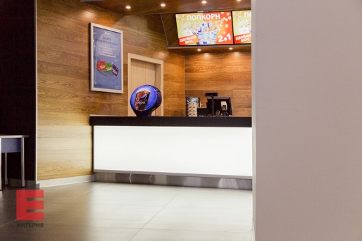 СИНЕМА ПАРК. КИНОБАРЫ. БАРЫ