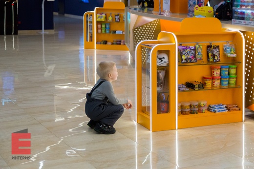 Кинобар "СИНЕМА СТАР"