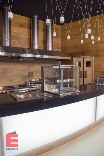 СИНЕМА ПАРК. КИНОБАРЫ. БАРЫ