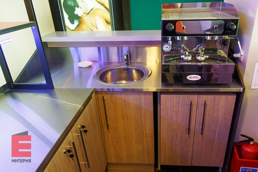 ТЕРРИТОРИЯ ФИТНЕСА. СТОЙКИ