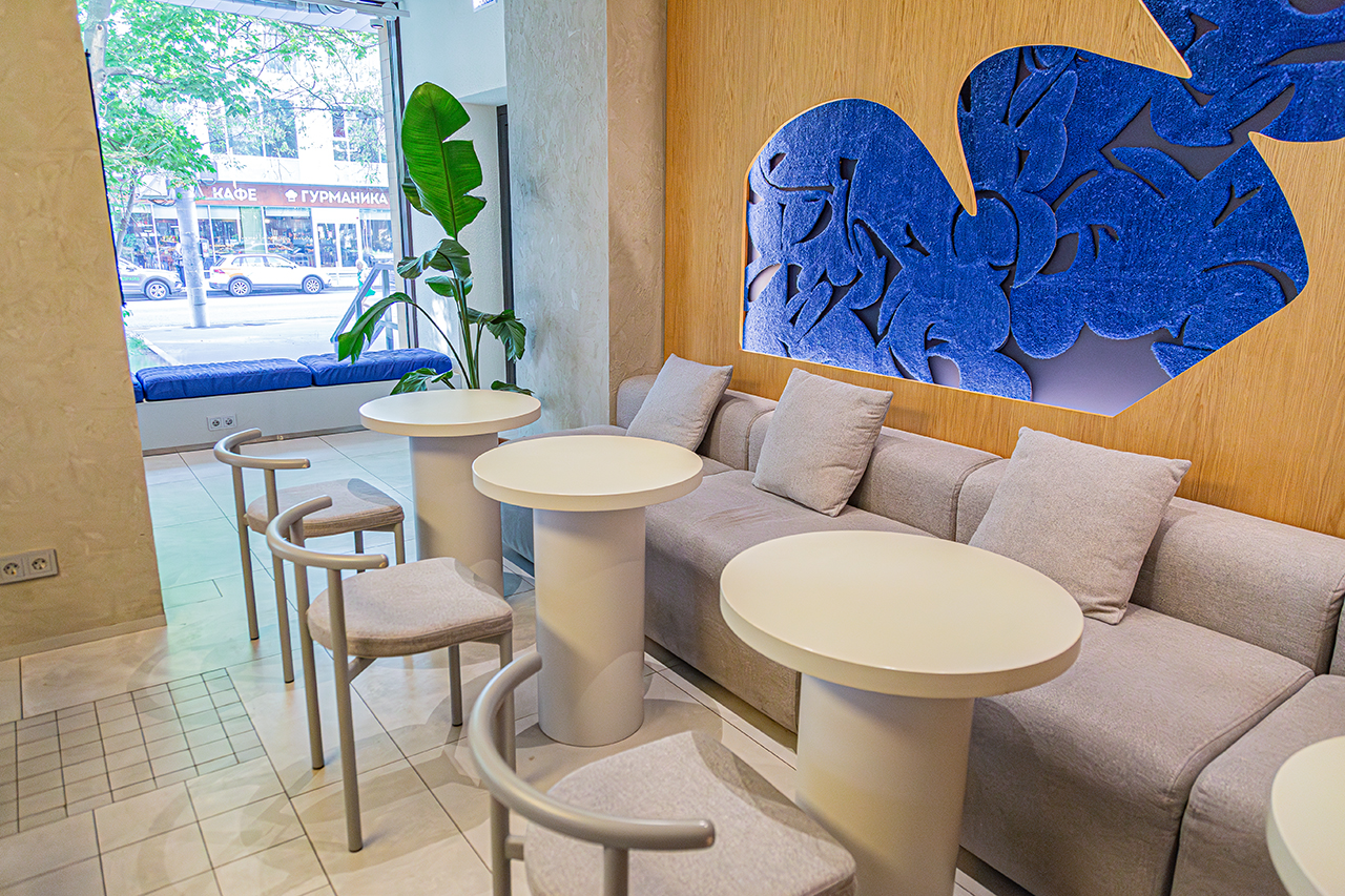 Стеновые панели