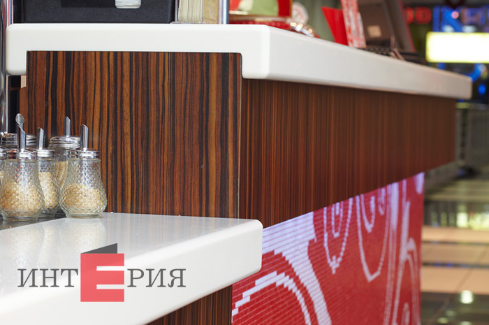 Бар Люккафе