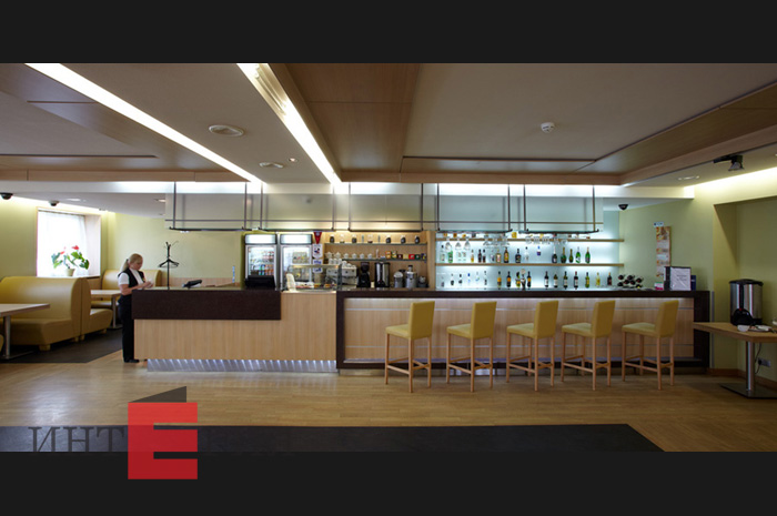 Барная стойка Дмитров