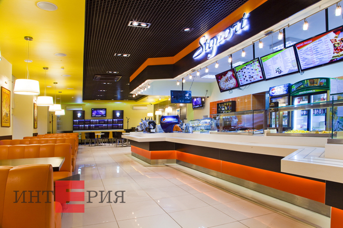 Барная стойка Signory