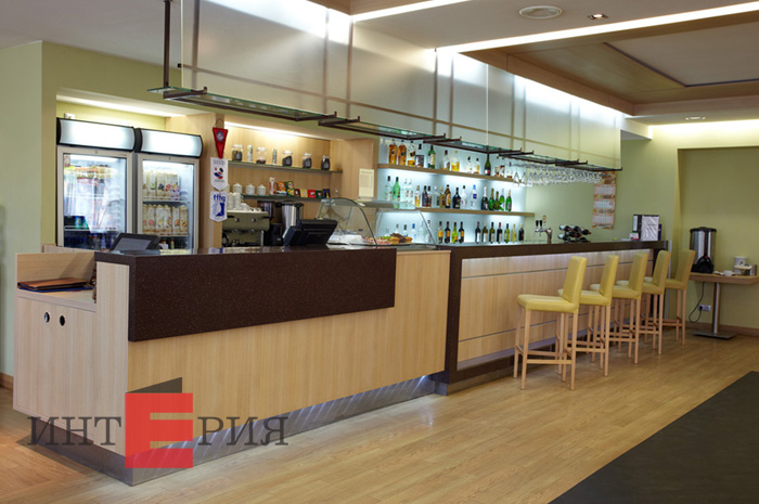 Барная стойка Дмитров