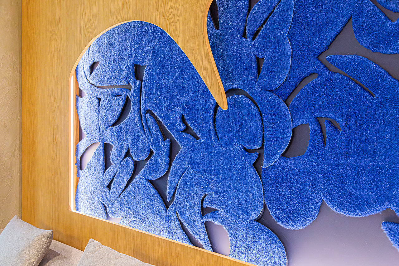 Стеновые панели