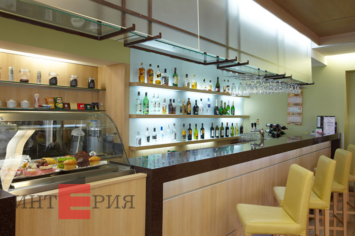 Барная стойка Дмитров