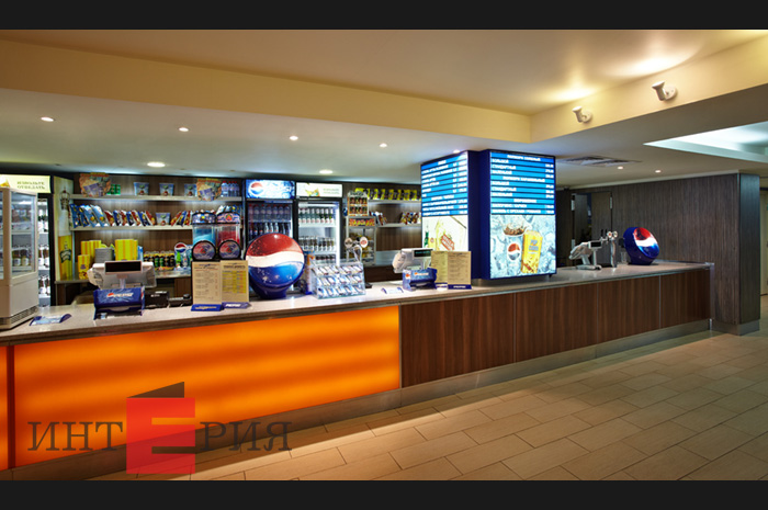 Бар Горизонт