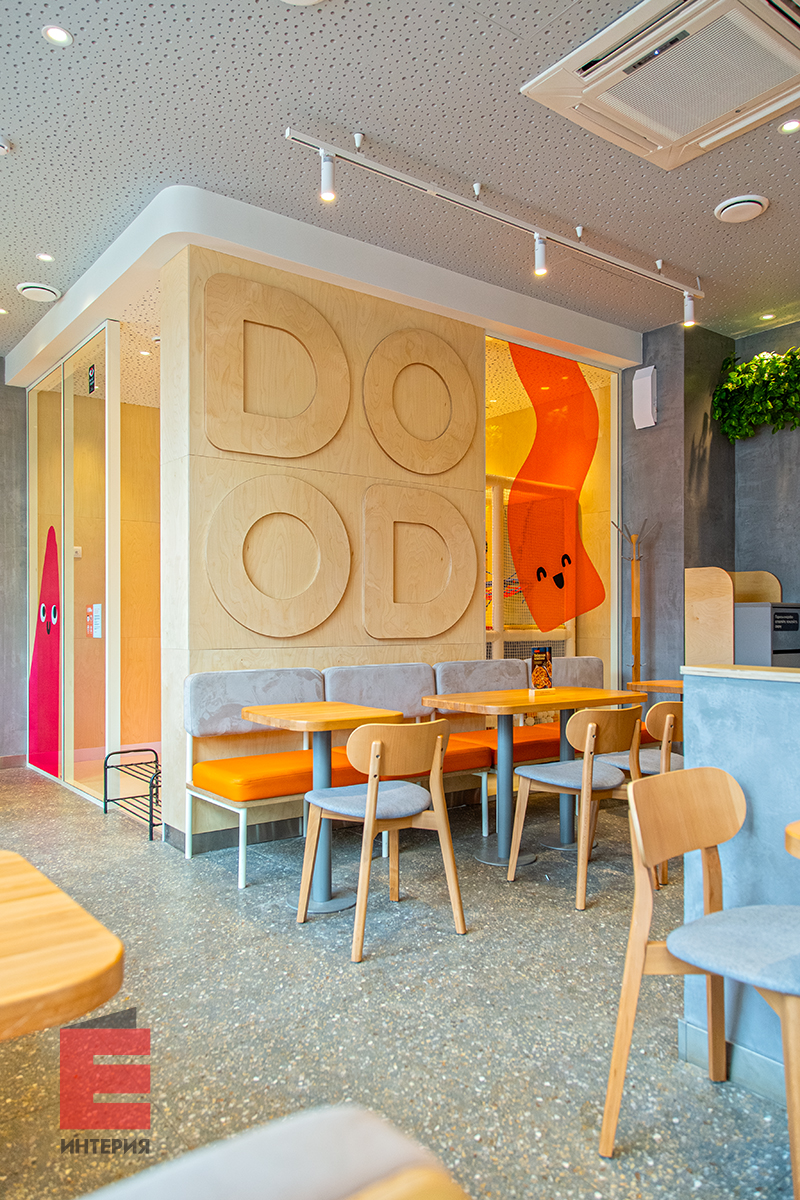 Стеновые панели