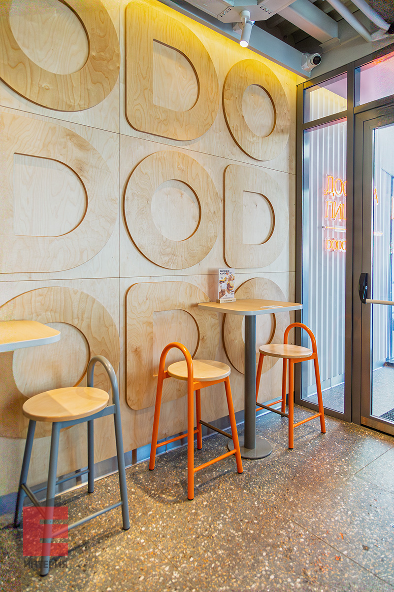 Стеновые панели