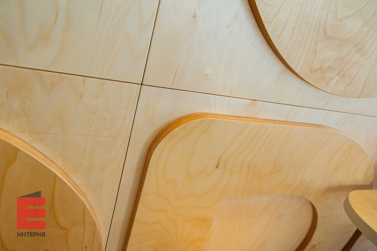 Стеновые панели