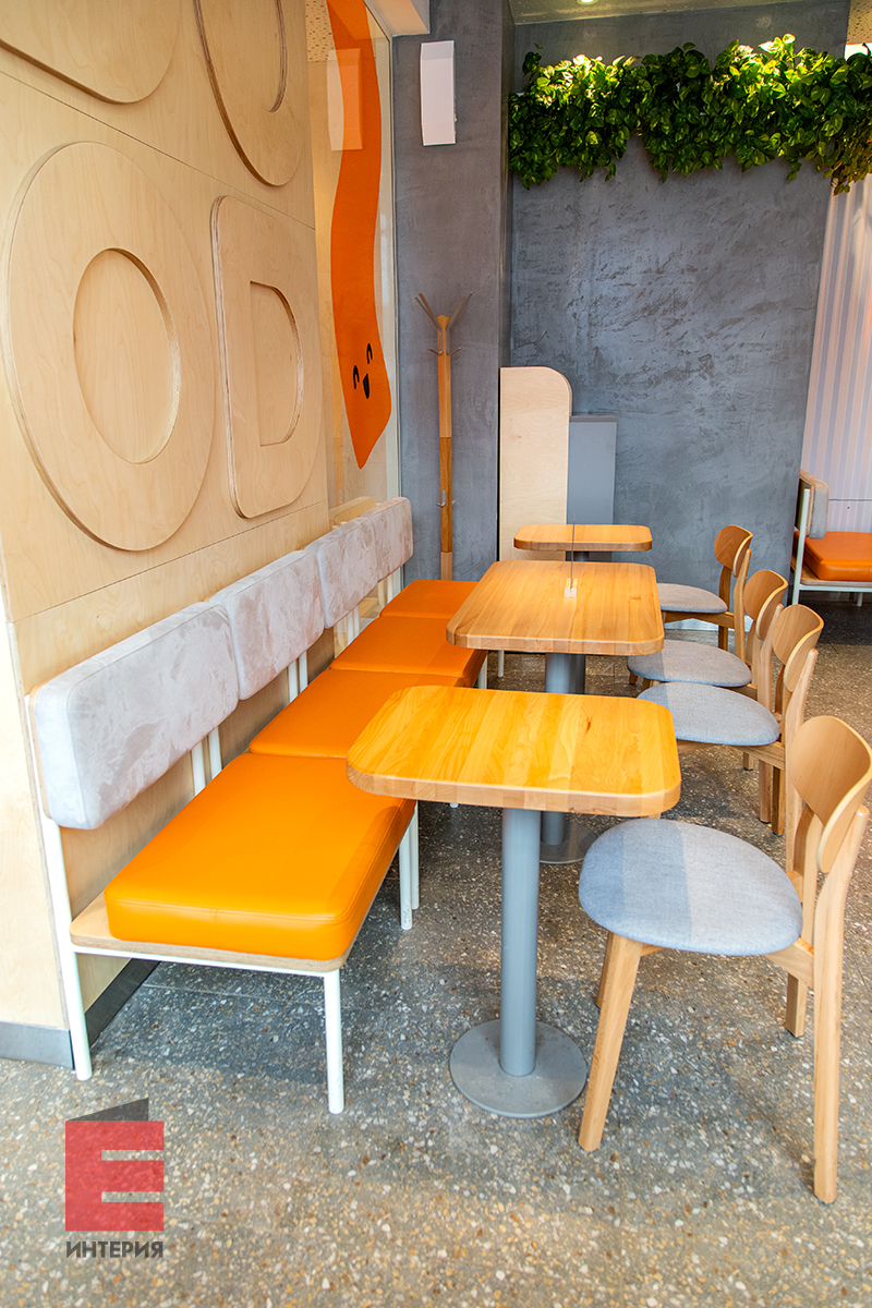 Стеновые панели