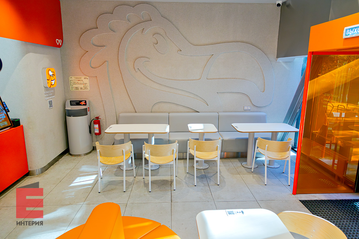 Стеновые панели