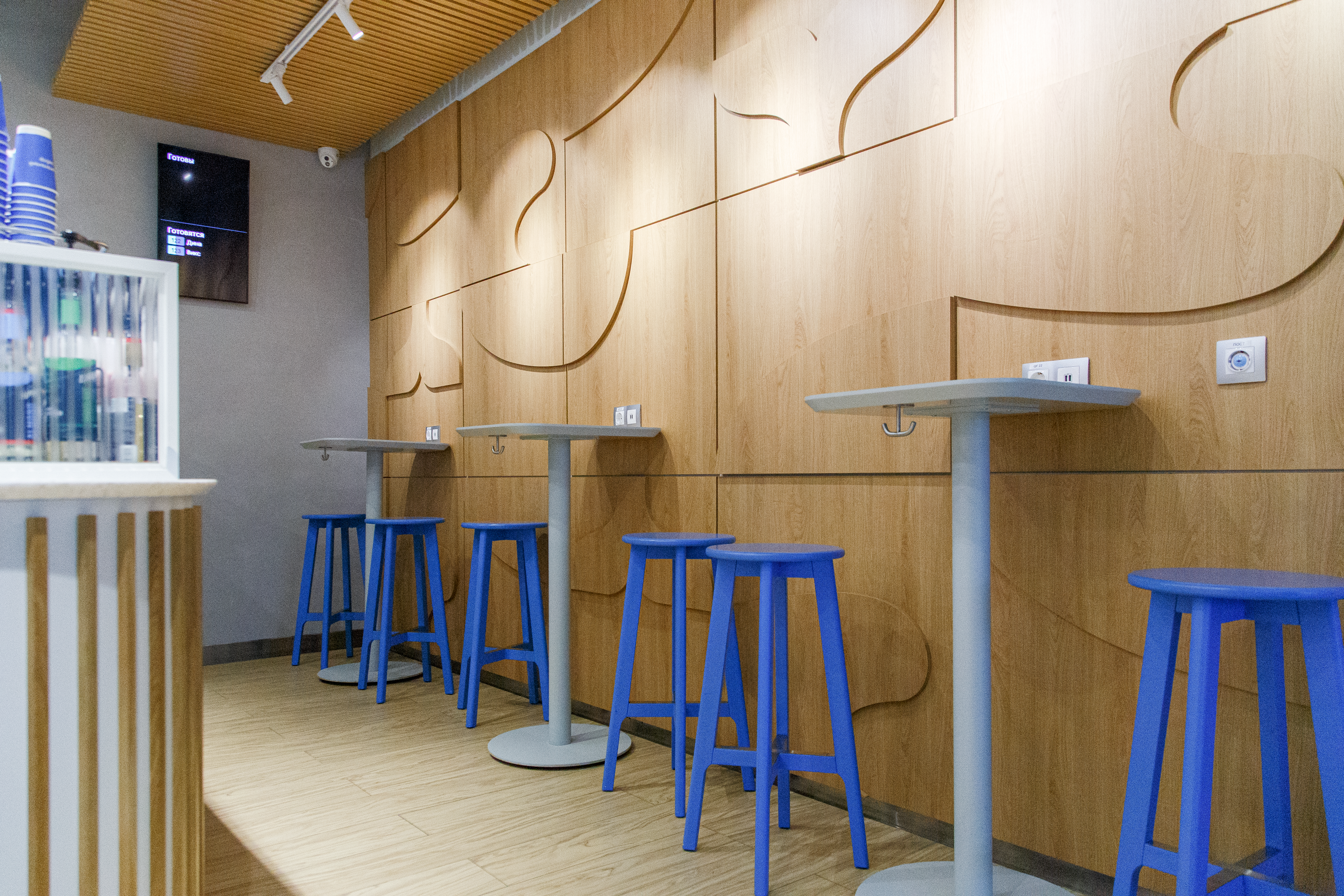 Стеновые панели