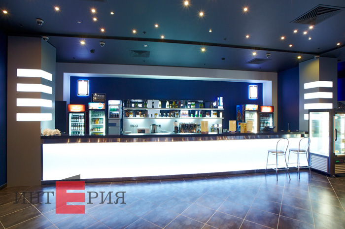 Формула кино