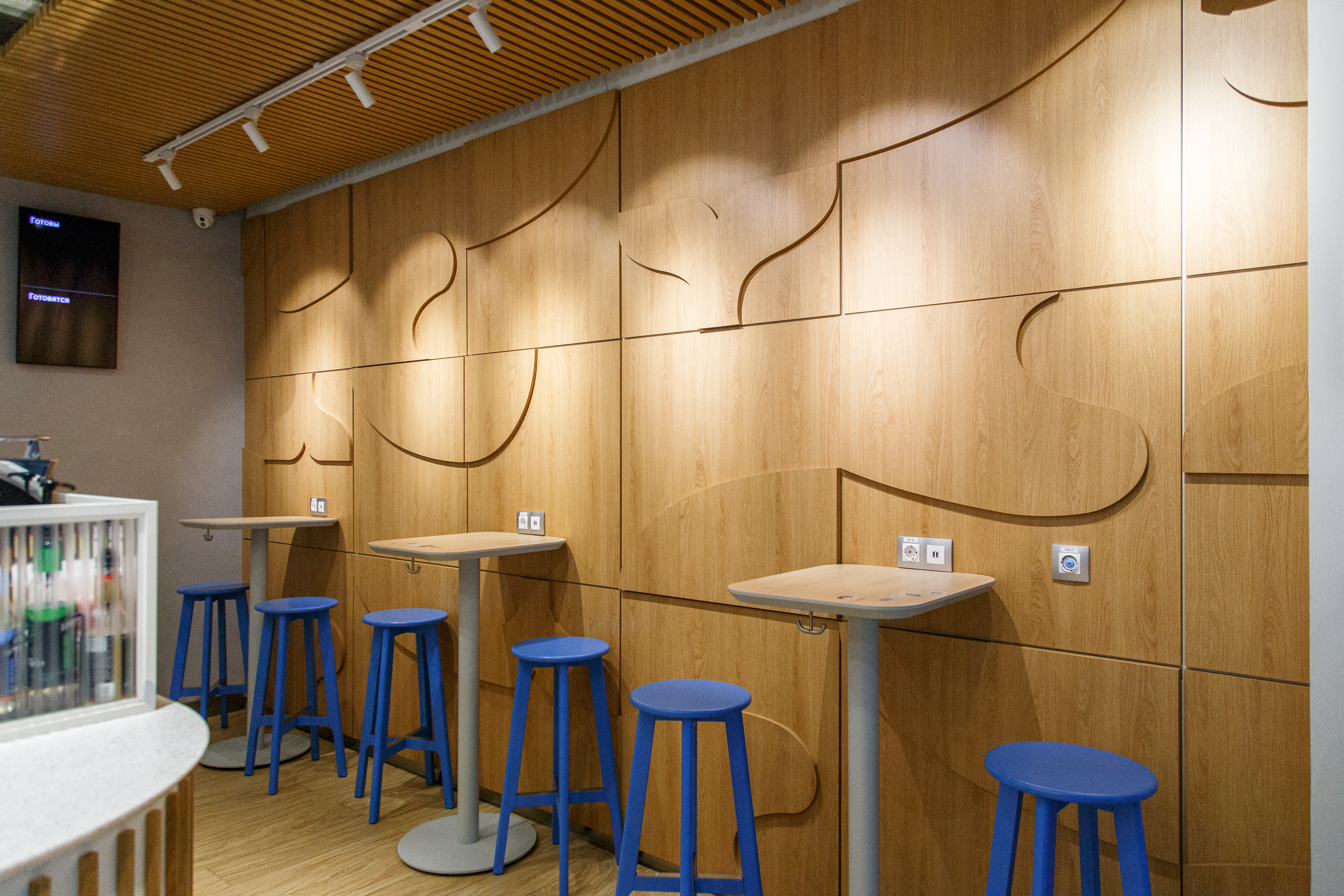 Стеновые панели