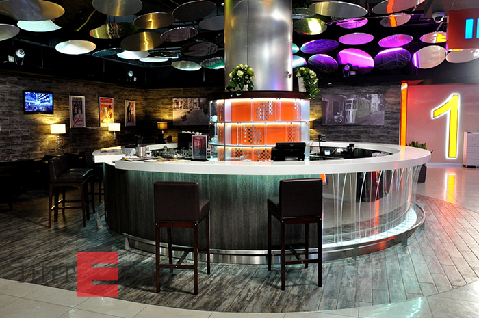 Люксор ВИП-бар Сочи