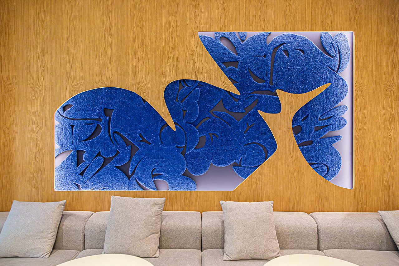 Стеновые панели