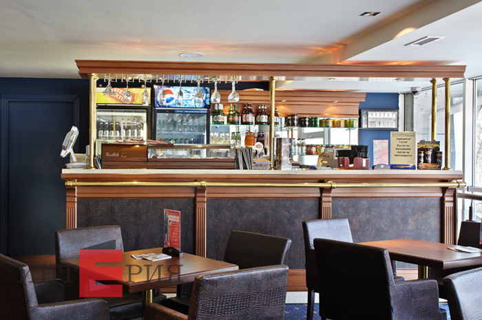 Бар Горизонт