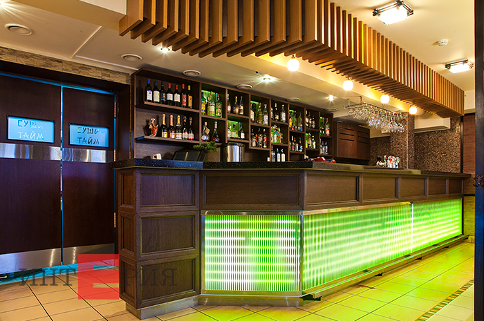 Суши тайм Калуга