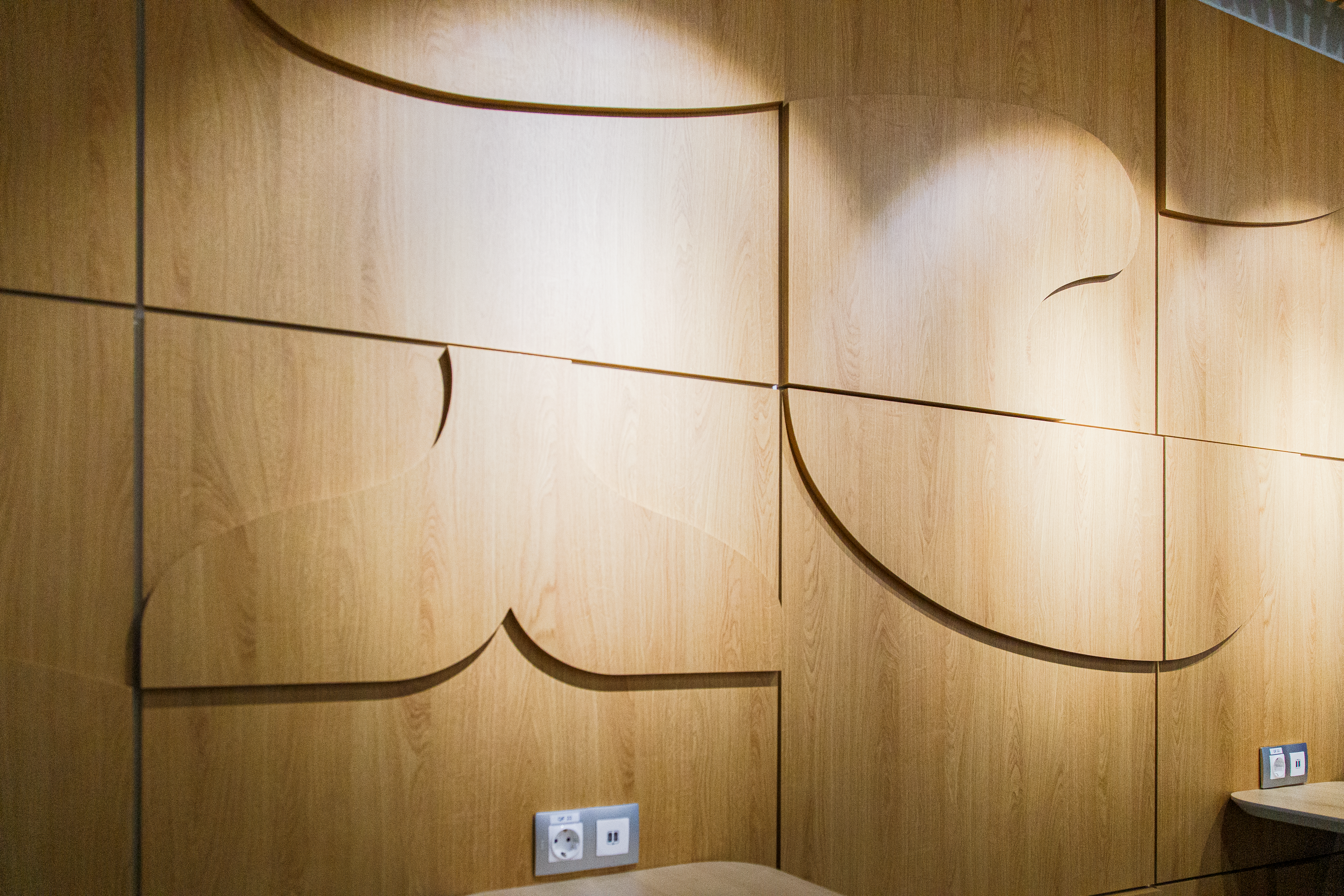 Стеновые панели