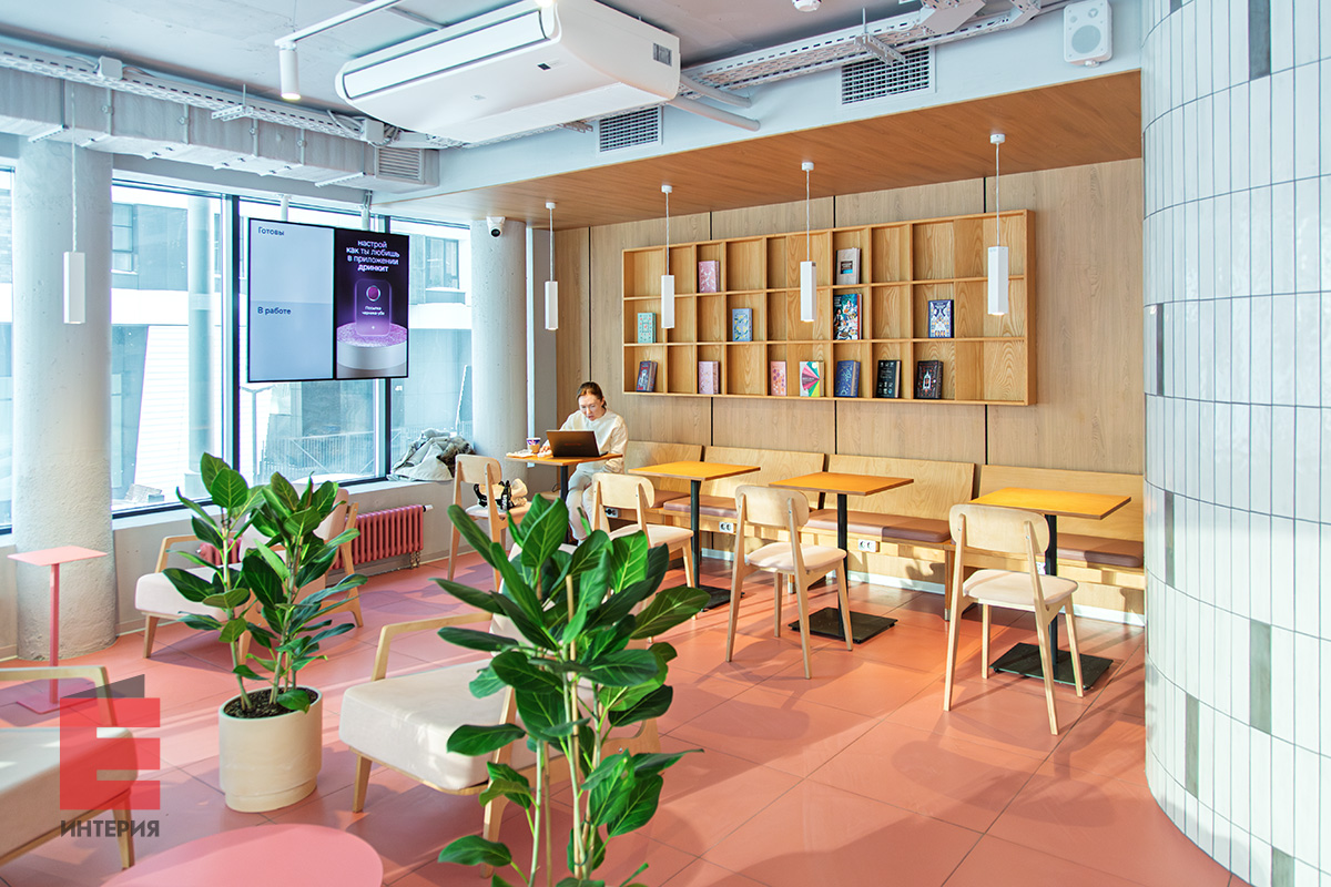 Стеновые панели