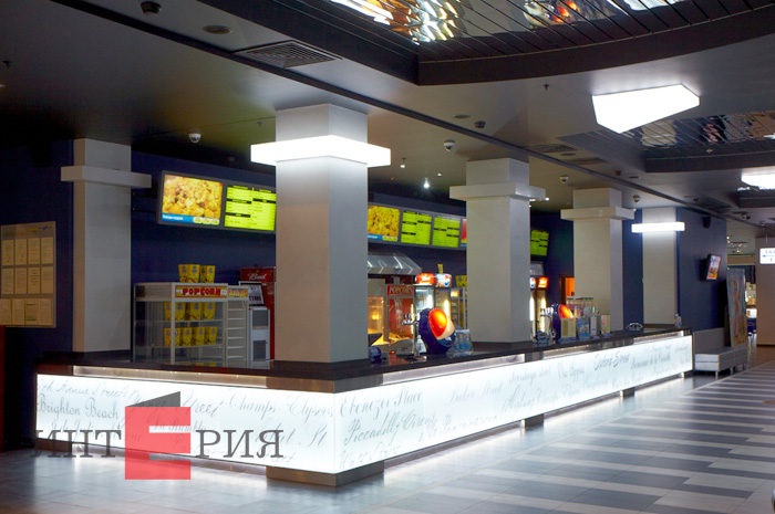 Формула кино