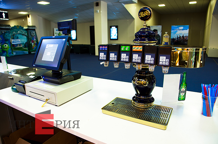 Синема Компани