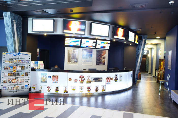 Формула кино