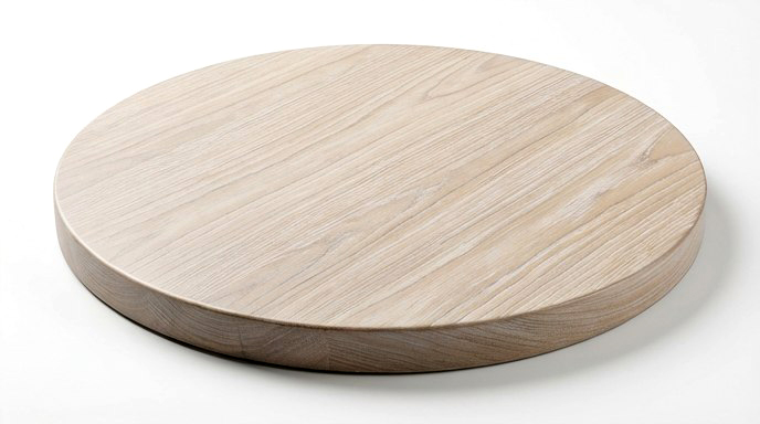 МДФ + ШПОН БУКА + КРОМКА БУК. АССОРТИМЕНТ СТОЛЕШНИЦ