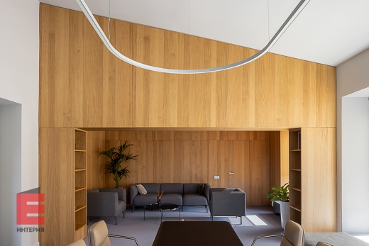 Станколит. Кабинет директора