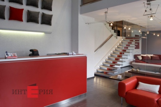 Альтерра. Офис