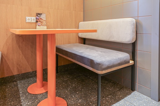 Подстолье BL AK