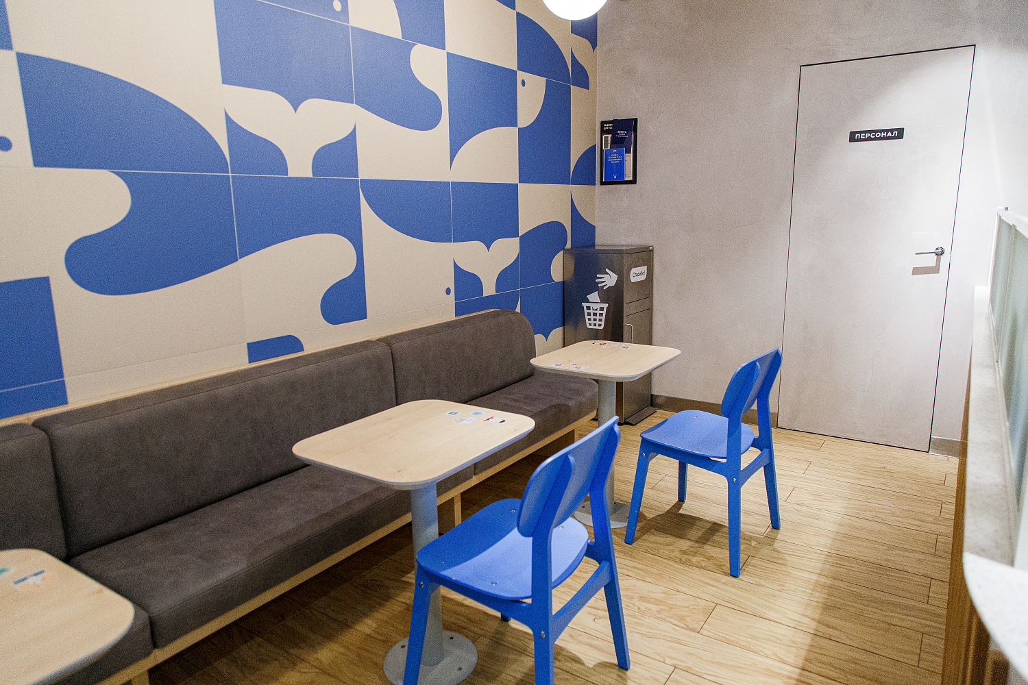 Стеновые панели. Опыт на объектах