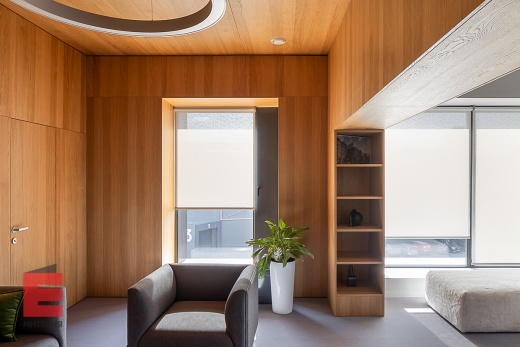 Станколит. Кабинет директора