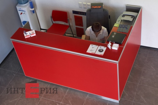 Альтерра. Офис